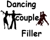 [ML]Dancing couple