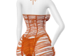 Orange Outfit Mica 🦋