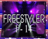Freestyler - microphone