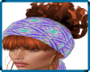 Cate Orange/Ginger
