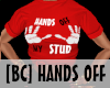 [BC] Hands Off My Stud