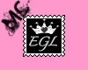 Egl Stamp
