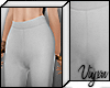 :Asha.Lounge-Pants/White