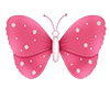 🅦.Butterflies pink