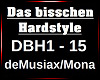 Das bisschen Hardstyle