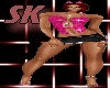 *SK*Marllene-ABS