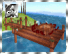 [ASK]Harimau Boat Dock