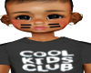 Cisco Cool Kids Club (F)