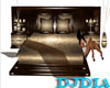 Lovers Exotic Bed2 GA