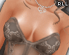 Lusy Lingerie Brown RLL