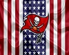 Tampa Bay BuccaneersFlag