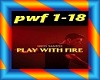 Nico Santos-Play With...