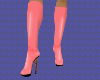 [SL] Soft Coral VBoots