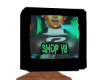 other v8 Head