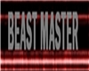 [RED]BEAST MASTER