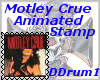 [DD] Motley Crue animate
