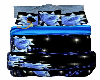 BLANKETS W/6 POSES