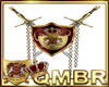 QMBR TBRD Wall Shield