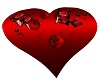 IN-Valentine's heart