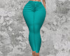 Teal Jeans RLL