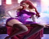 Miss Fortune #5