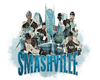 [CL] Smashville