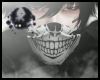 !面罩skull mask
