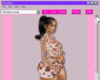 Preg| Cheetah Girl