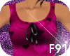 f. V-Day* Hearts Pink