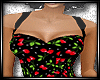 D/ F82 Cherry Pinup