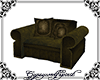 Gypsy's couch