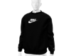 n;ke sweater