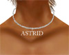 Astrid necklace