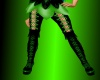 D_green witch bottom