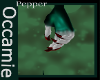 Peppermint M Claw