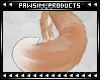 [P]PeachLeo Tail V1