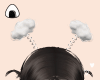 flashing clouds