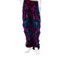 Couple PJS nerd