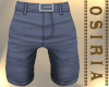 Shorts Blue