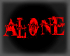 [J] Alone