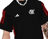 kit camisa fla