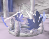 (RTM)Marble Fountain