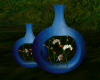 LIA - Spring Vases