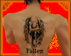 ~VS~ The Fallen