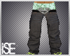 [ISE]C&C Beretta-B Jeans