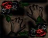 Goth Roses Colection n6