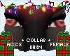ꨄKrampus Piercingsꨄ