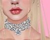 diamond rich collar 💎