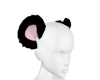 panda ears
