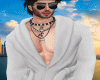 ❤ Bornoz-bathrobe